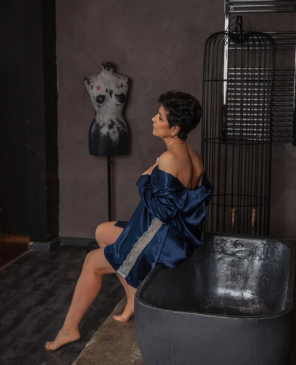 Снежанна, 42