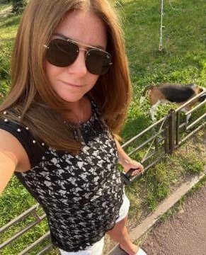 Кристина, 41