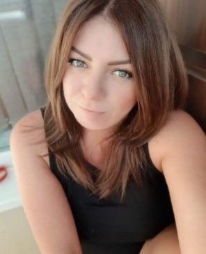 Кристина, 41