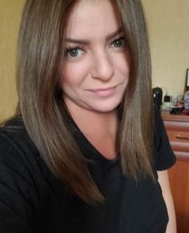 Кристина, 41