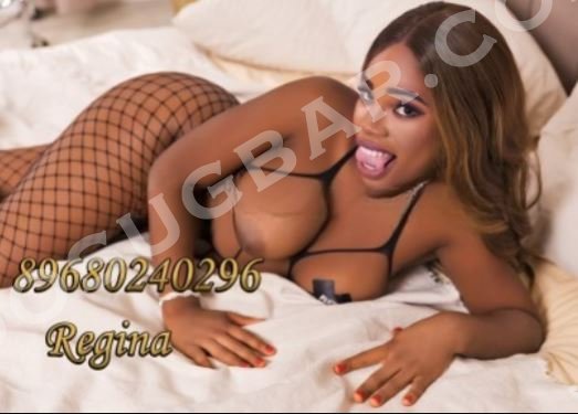 Регина, 22