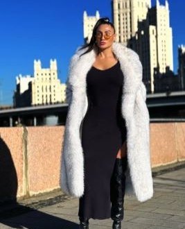 Катерина, 38